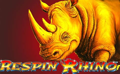 Respin Rhino LeoVegas
